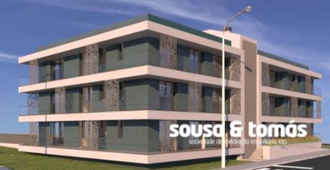 Apartamento T4 Venda em Parceiros e Azoia,Leiria