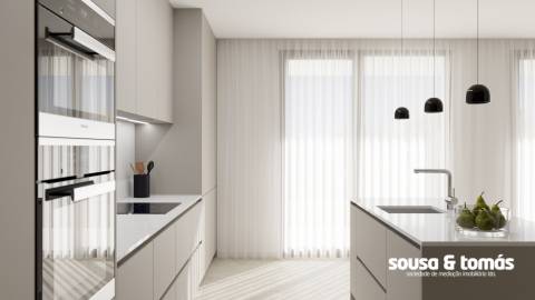 Apartamento T3 Venda em Parceiros e Azoia,Leiria