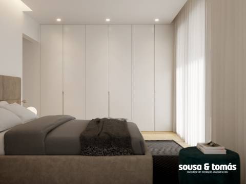 Apartamento T3 Venda em Parceiros e Azoia,Leiria