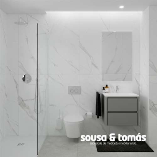 Apartamento T3 Venda em Parceiros e Azoia,Leiria