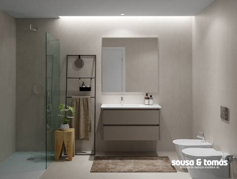 Apartamento T3 Venda em Parceiros e Azoia,Leiria