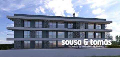 Apartamento T3 Venda em Parceiros e Azoia,Leiria