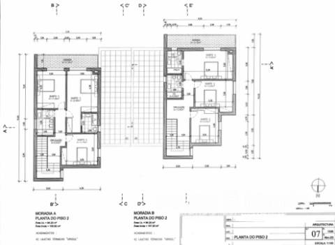 Moradia T4 Venda em Santa Eufémia e Boa Vista,Leiria