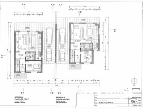 Moradia T4 Venda em Santa Eufémia e Boa Vista,Leiria