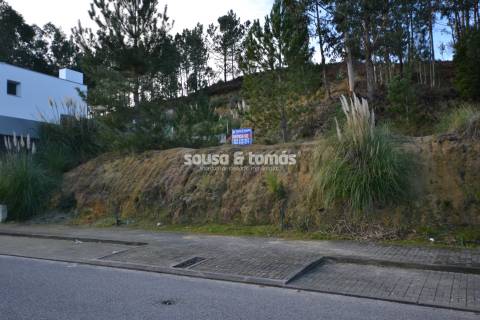 Lote de Terreno  Venda em Leiria, Pousos, Barreira e Cortes,Leiria