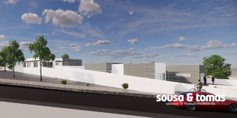 Moradia T3+1 Venda em Amor,Leiria