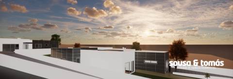 Moradia T3+1 Venda em Amor,Leiria