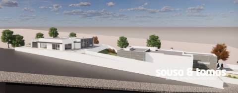 Moradia T3 Venda em Amor,Leiria