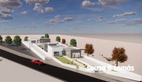 Moradia T3 Venda em Amor,Leiria