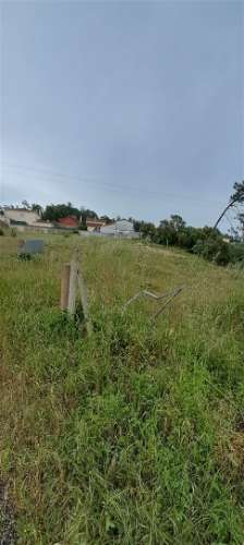 Terreno Para Construção  Venda em Amor,Leiria