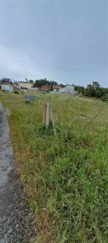 Terreno Para Construção  Venda em Amor,Leiria