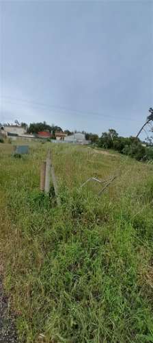 Terreno Para Construção  Venda em Amor,Leiria