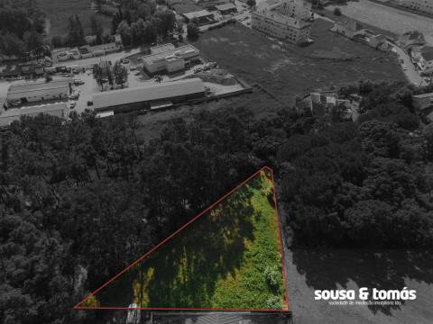 Lote de Terreno  Venda em Leiria, Pousos, Barreira e Cortes,Leiria