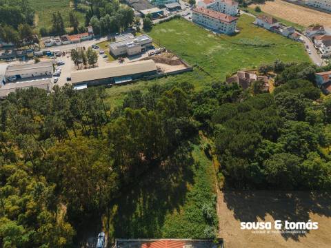 Lote de Terreno  Venda em Leiria, Pousos, Barreira e Cortes,Leiria