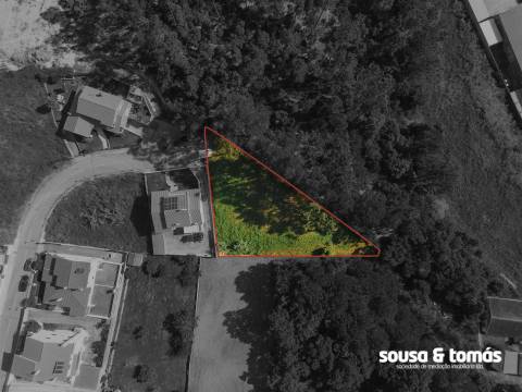 Lote de Terreno  Venda em Leiria, Pousos, Barreira e Cortes,Leiria