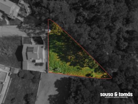 Lote de Terreno  Venda em Leiria, Pousos, Barreira e Cortes,Leiria
