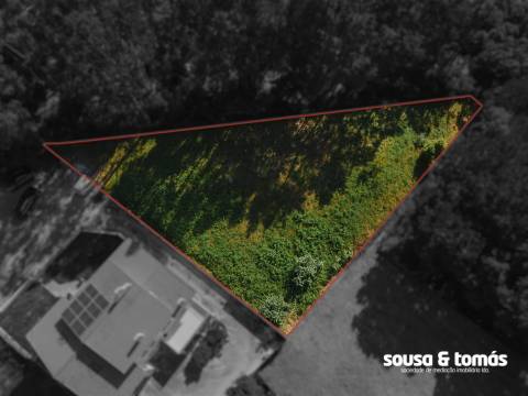 Lote de Terreno  Venda em Leiria, Pousos, Barreira e Cortes,Leiria