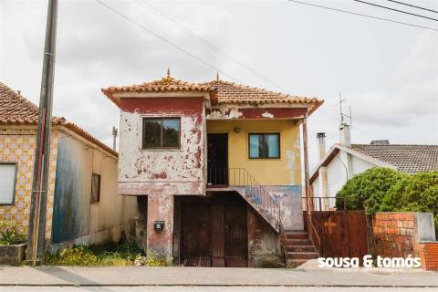 Moradia T3 Venda em Regueira de Pontes,Leiria