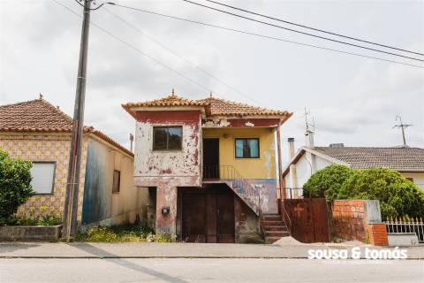 Moradia T3 Venda em Regueira de Pontes,Leiria