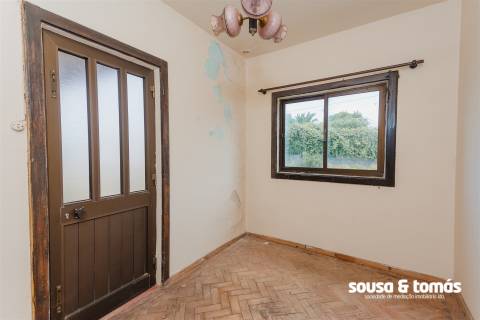 Moradia T3 Venda em Regueira de Pontes,Leiria