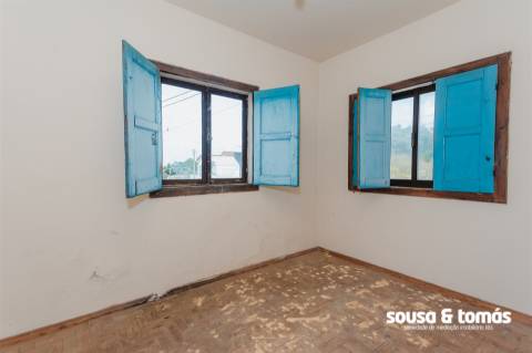 Moradia T3 Venda em Regueira de Pontes,Leiria