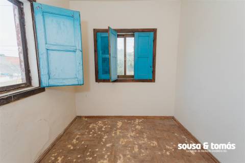 Moradia T3 Venda em Regueira de Pontes,Leiria