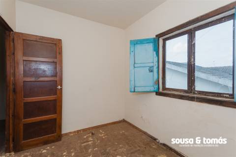 Moradia T3 Venda em Regueira de Pontes,Leiria