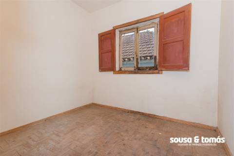 Moradia T3 Venda em Regueira de Pontes,Leiria