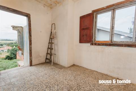 Moradia T3 Venda em Regueira de Pontes,Leiria