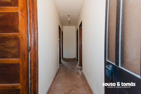 Moradia T3 Venda em Regueira de Pontes,Leiria