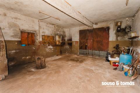 Moradia T3 Venda em Regueira de Pontes,Leiria