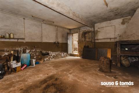 Moradia T3 Venda em Regueira de Pontes,Leiria