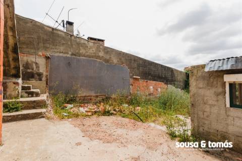 Moradia T3 Venda em Regueira de Pontes,Leiria