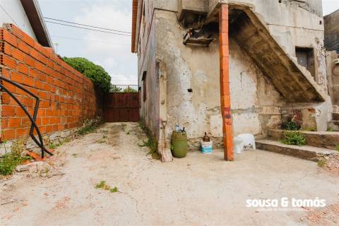 Moradia T3 Venda em Regueira de Pontes,Leiria