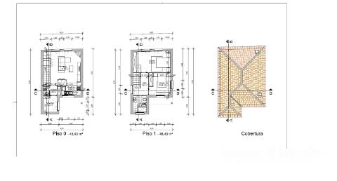 Moradia T3 Venda em Regueira de Pontes,Leiria