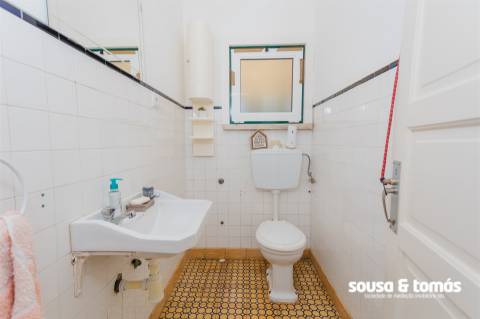 Moradia T3+1 Venda em Milagres,Leiria