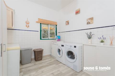Moradia T3+1 Venda em Milagres,Leiria
