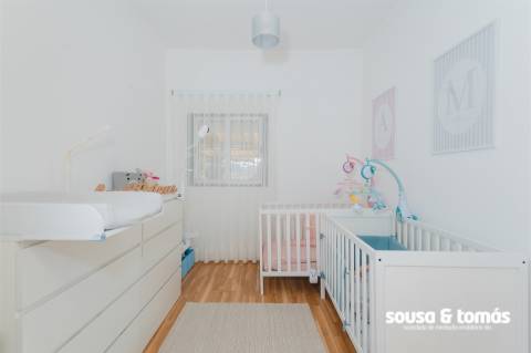 Moradia T3+1 Venda em Milagres,Leiria