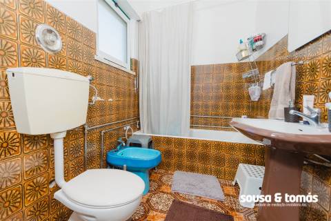 Moradia T3+1 Venda em Milagres,Leiria