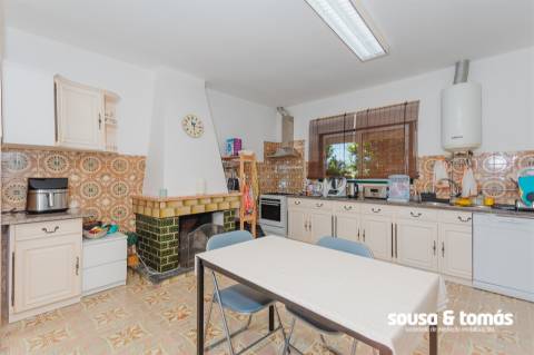 Moradia T3+1 Venda em Milagres,Leiria