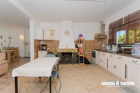 Moradia T3+1 Venda em Milagres,Leiria