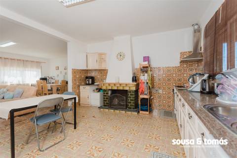 Moradia T3+1 Venda em Milagres,Leiria