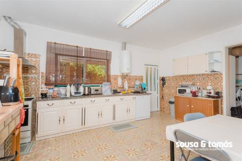 Moradia T3+1 Venda em Milagres,Leiria