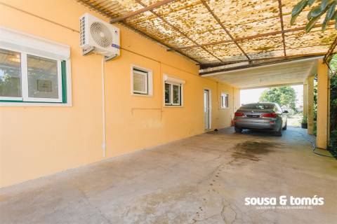 Moradia T3+1 Venda em Milagres,Leiria