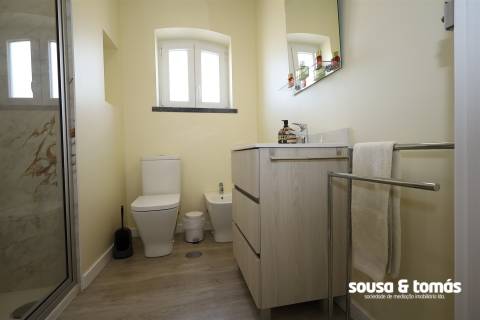 Moradia T4 Venda em Marrazes e Barosa,Leiria