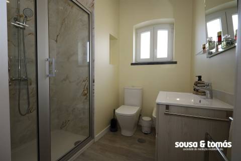 Moradia T4 Venda em Marrazes e Barosa,Leiria