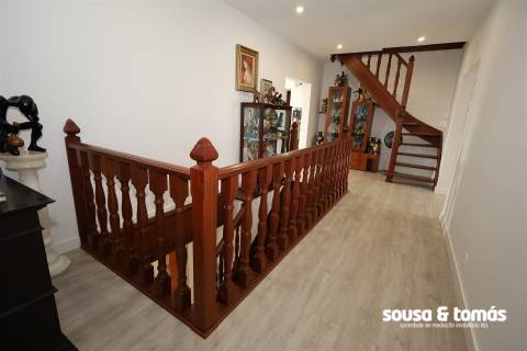 Moradia T4 Venda em Marrazes e Barosa,Leiria