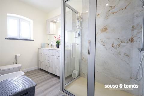 Moradia T4 Venda em Marrazes e Barosa,Leiria