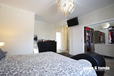 Moradia T4 Venda em Marrazes e Barosa,Leiria