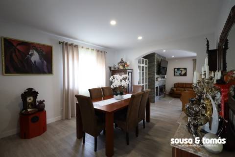 Moradia T4 Venda em Marrazes e Barosa,Leiria